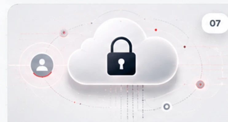 Cloud and identity security services