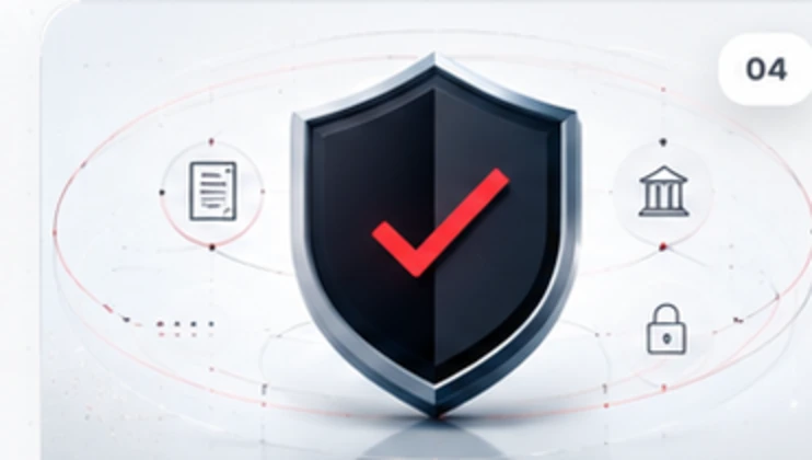 Cybersecurity governance risk and compliance services