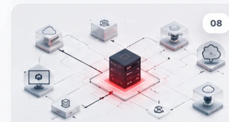 IT professional services and infrastructure engineering