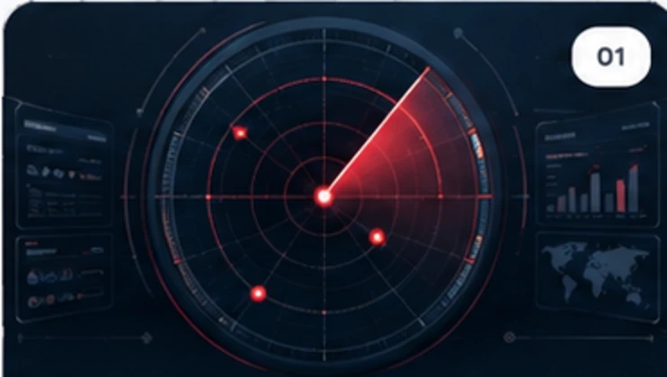 Managed SOC cybersecurity monitoring and threat operations