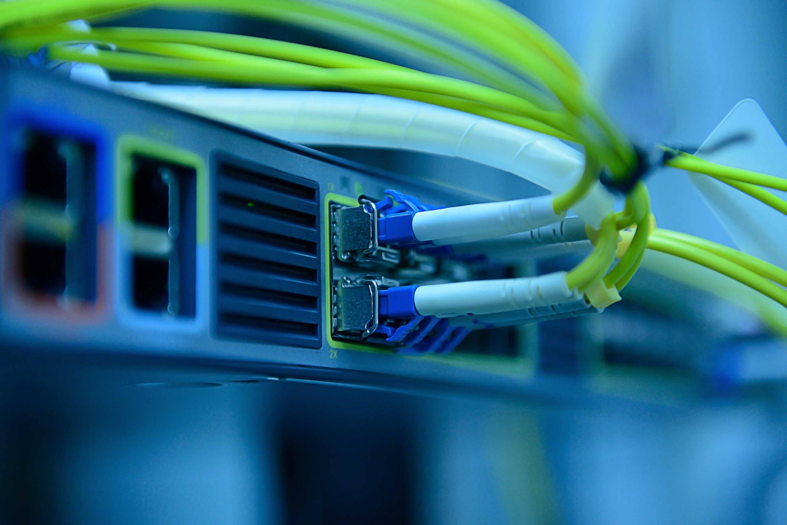 Infrastructure Security