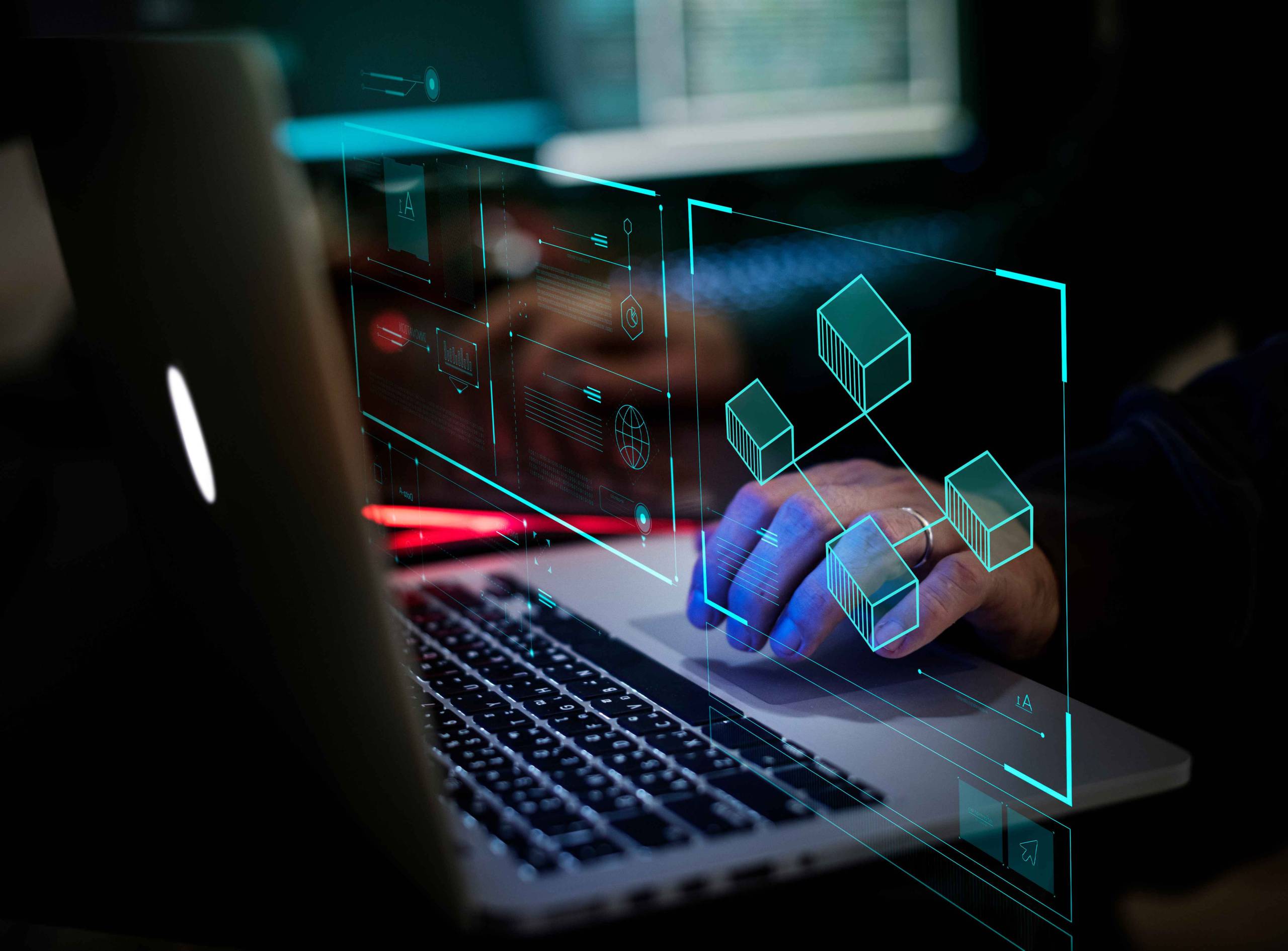 Penetration Testing