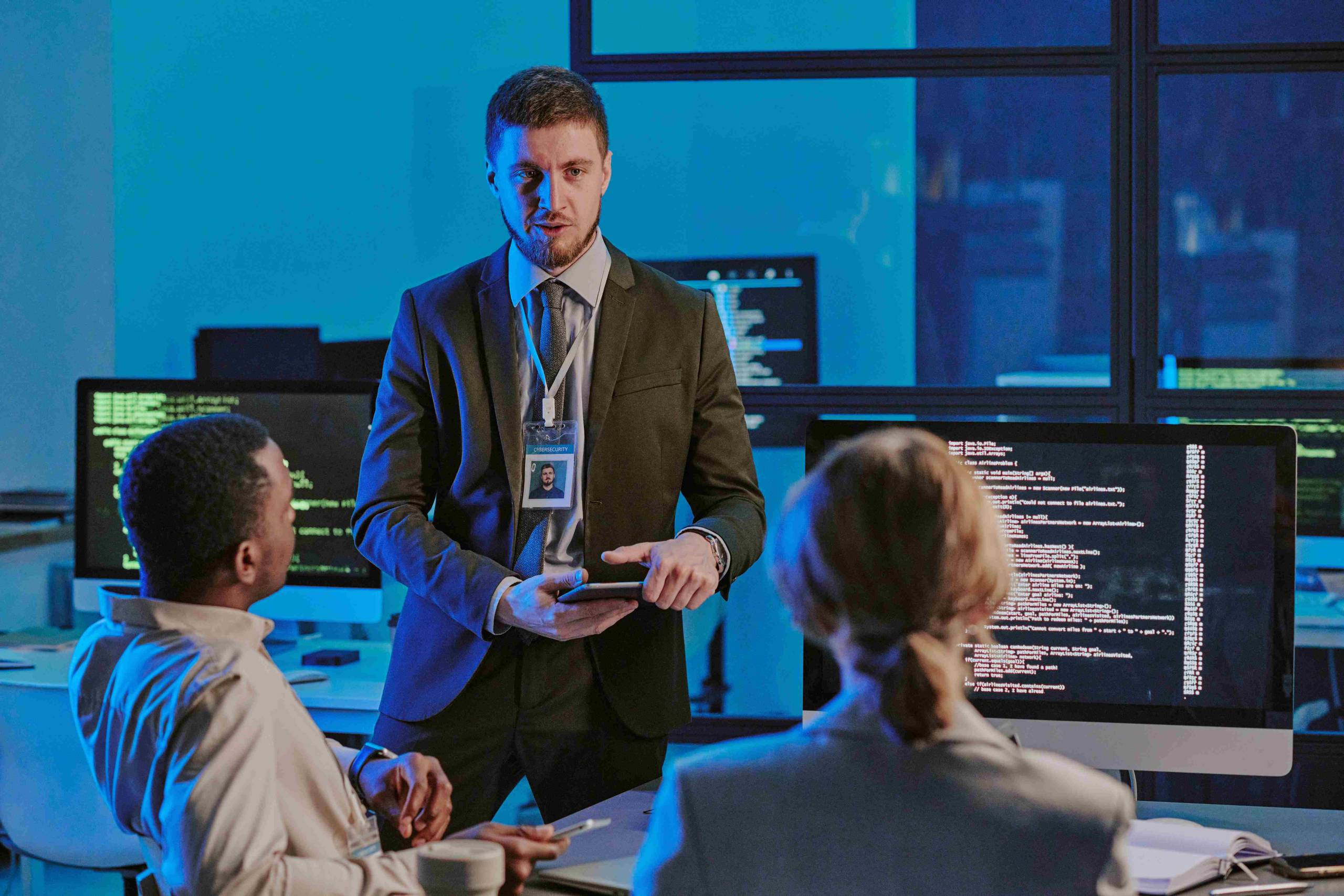 Security Consulting