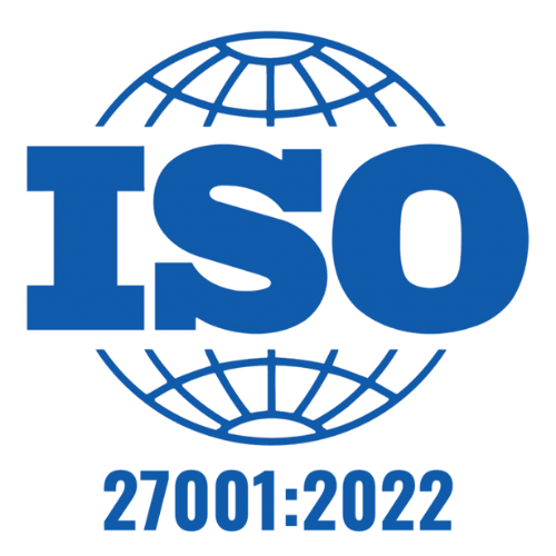 ISO 2007 Certified Badge