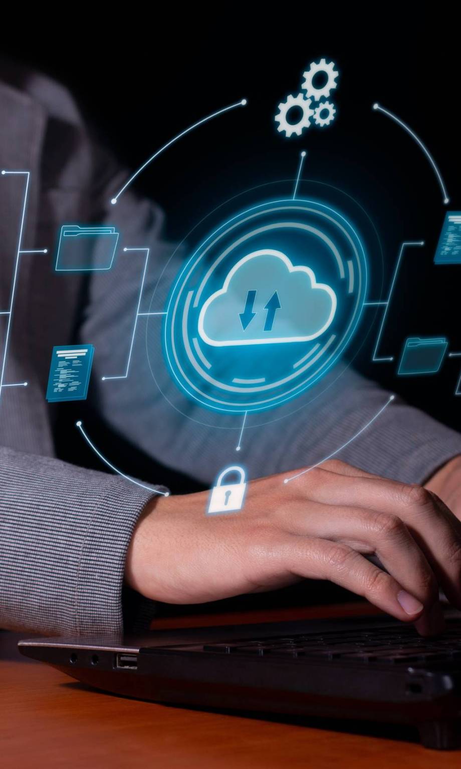 cloud computing